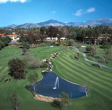 Rancho Bernardo Inn Golf Course