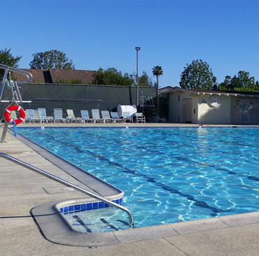 Westwood Club Aquatics